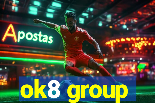 ok8 group